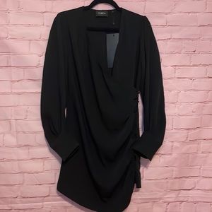 The Kooples Paris Fluid Piquet dress